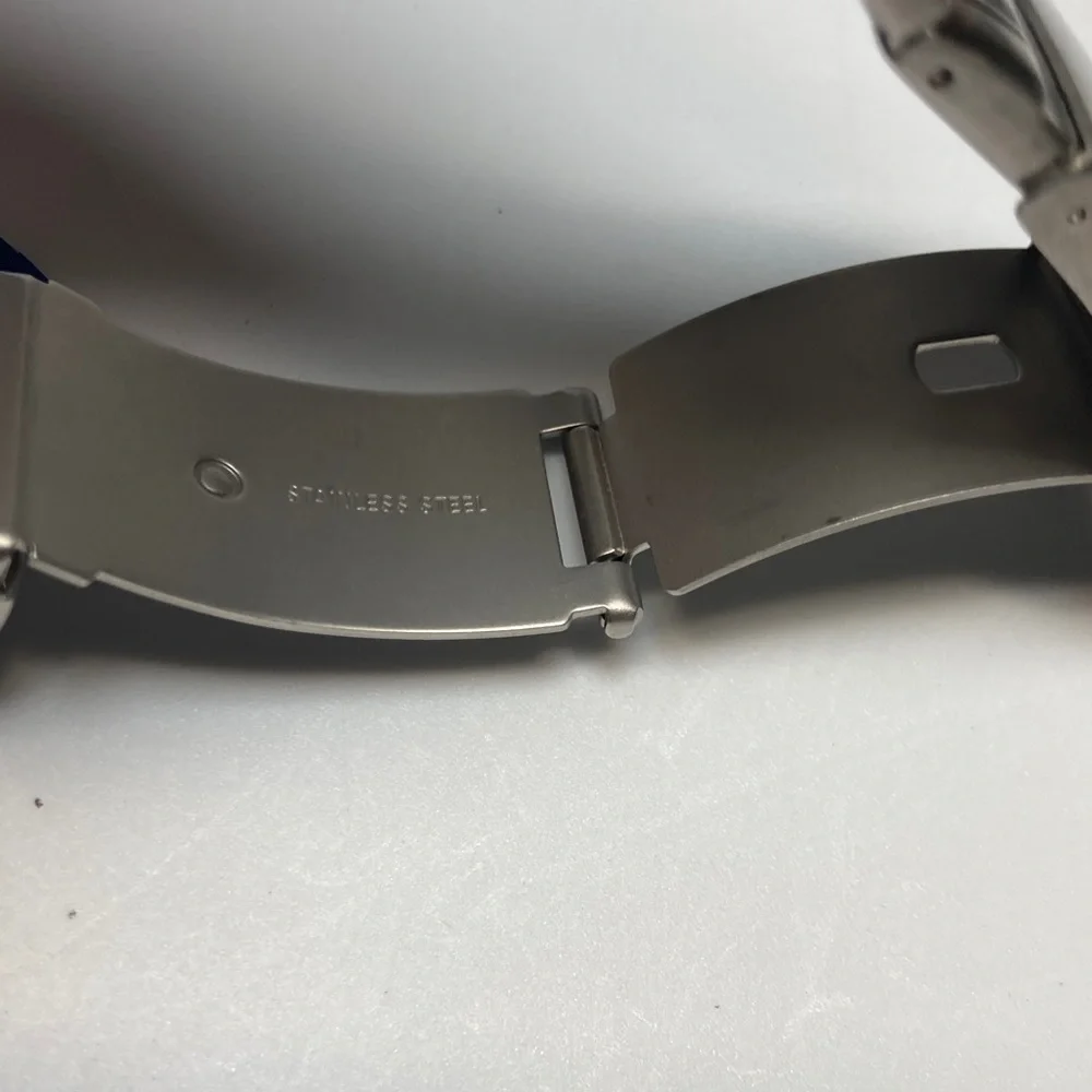 Fossil new tags